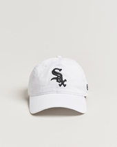 New Era 9twenty Washed Cotton Cap Chicago White Sox
