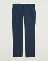 J.lindeberg Ched Cotton Stretch Chinos Navy