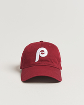 New Era 9twenty Washed Cotton Cap Philadelphia Phillies