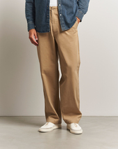 Dockers Alpha Chino Loose Harvest Gold