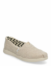 Alpargata Plus Matalat Sandaalit Espadrillot Beige Toms