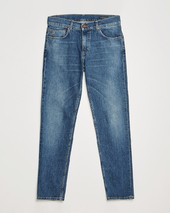 Oscar Jacobson Albert Cotton Stretch Jeans Vintage Wash