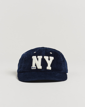 Polo Ralph Lauren Ny Cord Cap Hunter Navy