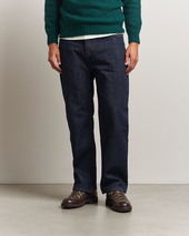 Nudie Jeans Tuff Tony Jeans One Wash