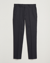 Tiger Of Sweden Tenuta Cotton Chinos Black