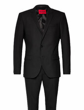 Henry/getlin232x Puku Black Hugo