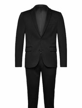 Superflex Suit Puku Black Lindbergh