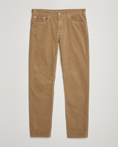 Gant Cord 5-pocket Jeans Light Taupe