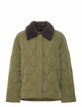 Ihsonora Ja Tikkitakki Khaki Green Ichi