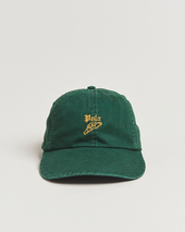 Polo Ralph Lauren Twill Cap Vintage Pine