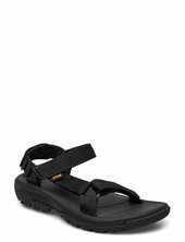 Hurricane Xlt 2 Matalapohjaiset Sandaalit Black Teva