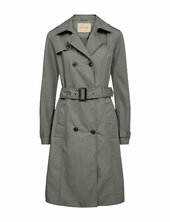 Sc-lora Trenssi Takki Grey Soyaconcept