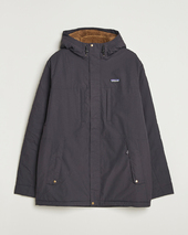 Patagonia Isthmus Parka Ink Black