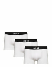 Trunk 3p Boss Bokserit White Boss