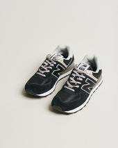 New Balance 574 Sneakers Black