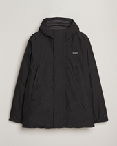 Patagonia Stormshadow Parka Black