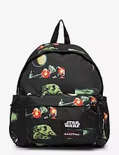 Day Pak'r Reppu Laukku Black Eastpak