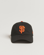 New Era 9twenty Washed Cotton Cap San Francisco Giants