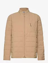 Giron Liner Jacket T1 Tikkitakki Brown Rains