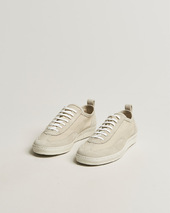 Tiger Of Sweden Exora Canvas Sneaker Potato