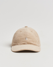 Carhartt Wip Harlem Cord Cap Wall