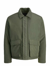 Jprblawayne Jacket Ohut Takki Khaki Green Jack & J S