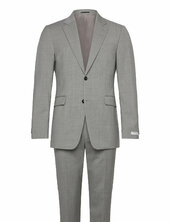 S.justin Rws Puku Grey Tiger Of Sweden