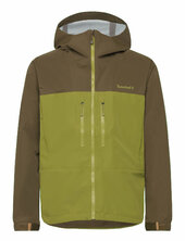 Caps Ridge Mobi Flex Tech 3l Waterproof Jacket Dark Olive/guacamole Ohut Takki Yellow Timberland