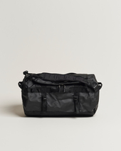 The North Face Base Camp Duffel S Black