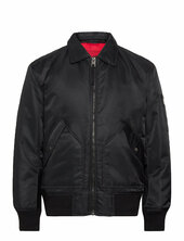 Balamo2531 Bombertakki Takki Black Hugo
