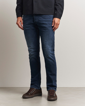 Replay Grover Super Stretch Bio Jeans Blue Black