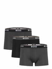 Trunk 3p Power Desig Bokserit Black Boss