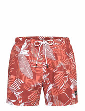 Piranha Uimashortsit Orange Boss