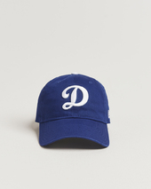 New Era 9twenty Washed Cotton Cap Los Angeles Dodgers D