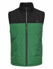 Onsmelvin Life Light Vest Otw Vd Liivi Black Only & Sons