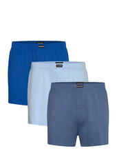 Temi Bokserit Blue Lyle & Scott