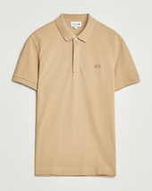 Lacoste Paris Polo Piké Viennese