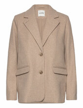 Quinton-m Villakangastakki Beige Mbym