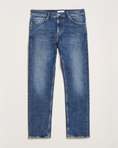 Tiger Of Sweden Evolve Jeans Medium Blue