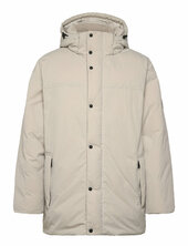 Ohastro Parka Takki Beige Boss