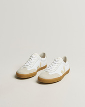 Veja Volley Sneaker White/pierre Natural