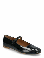 Ballerina Ballerinat Black Angulus