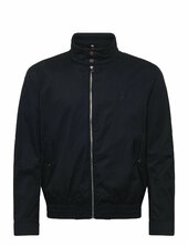 H-coiner2 Ohut Takki Navy Boss