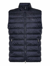 Light Down Vest Liivi Navy Gant