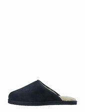 Jfwdudely Microfiber Slipper Pb Aamutossut Tohvelit Navy Jack & J S