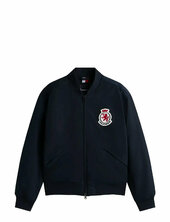 Rwb Crest Bomber Bombertakki Takki Navy Tommy Hilfiger