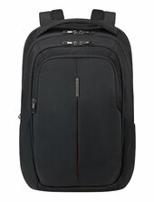 Guardit 3.0 Lapt.backpack L 17.3" Reppu Laukku Black Samsonite