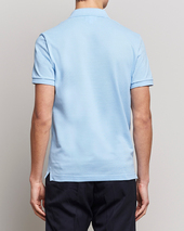 Lacoste Slim Fit Polo Piké Overview