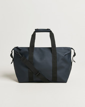 Rains Hilo Small Weekendbag Navy