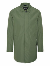 Mamiles Mac Ohut Pitkä Takki Khaki Green Matinique